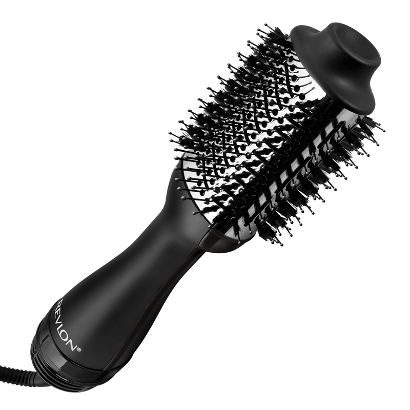 REVLON CEPILLO SECADOR ONE STEP TITANIO RVDR5222TLA2 - 1