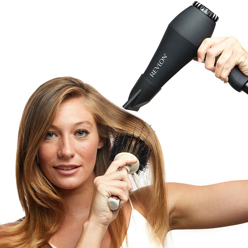 REVLON SECADOR SMOOTH BRILLIANCE MOTOR AC RVDR5251LA2 - 5