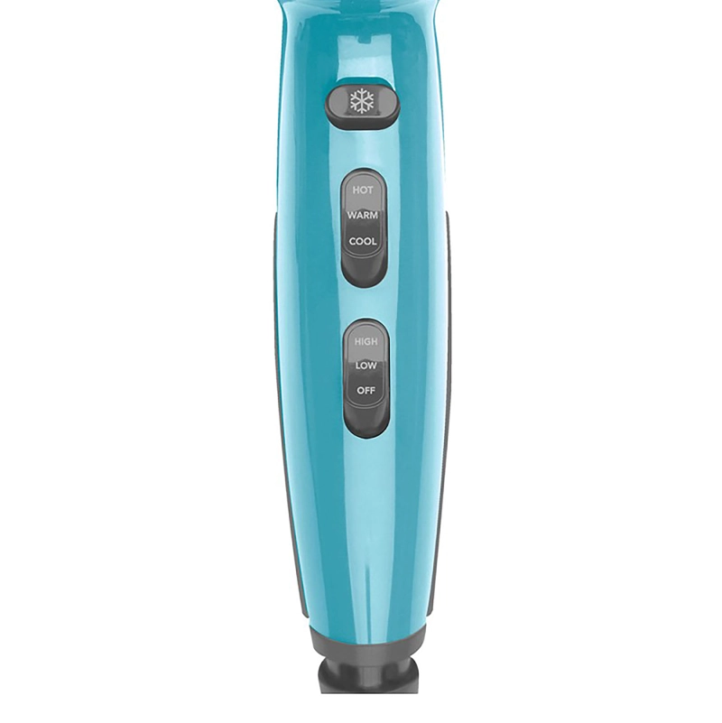 REVLON SECADOR IONICA LAST  BRILLIANCE CELESTE RVDR5294LA2 - 4