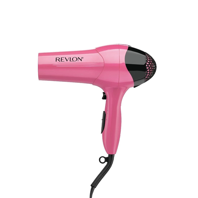 REVLON SECADOR CONTROL FRIZZ ROSADO RVDR773PNKLA2 - 1