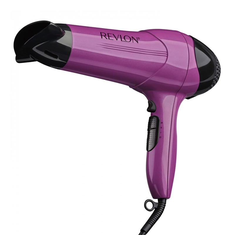 REVLON SECADOR CONTROL FRIZZ PURPURA RVDR773PURLA2 - 1