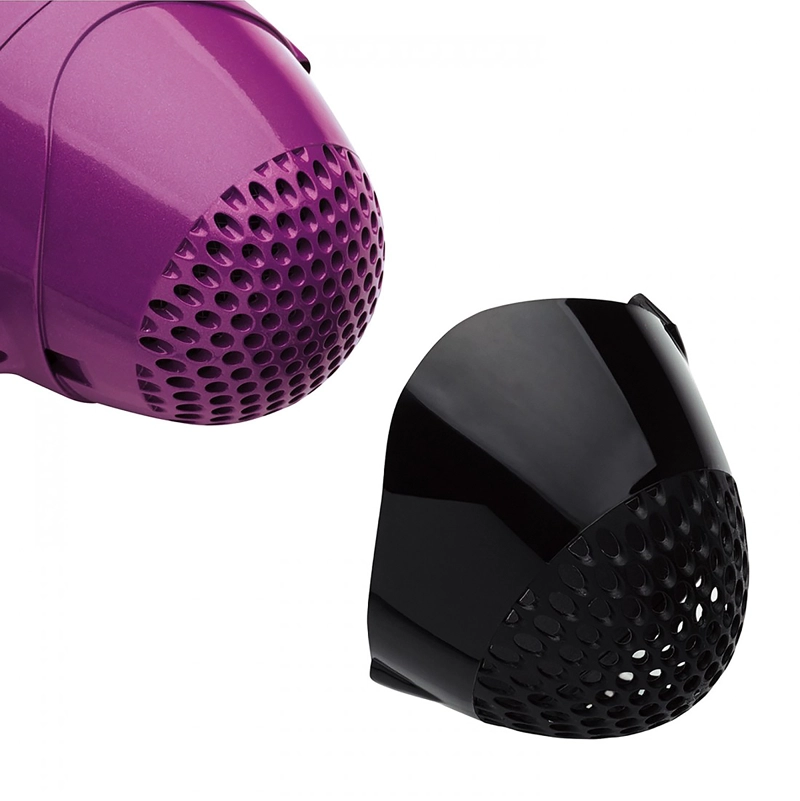REVLON SECADOR CONTROL FRIZZ PURPURA RVDR773PURLA2 - 6