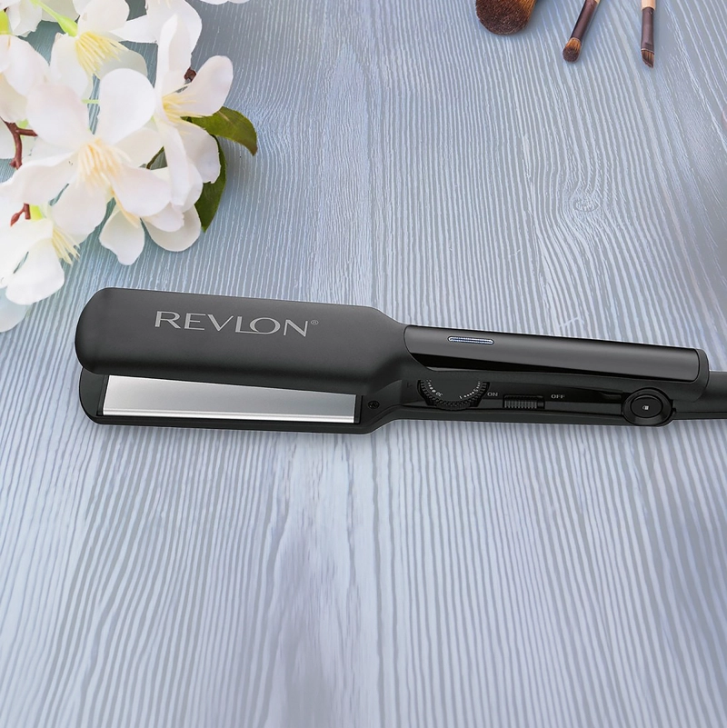 REVLON  PLANCHA FAST RESULTS CERAMICA 2' RVST2182LA2 - 5