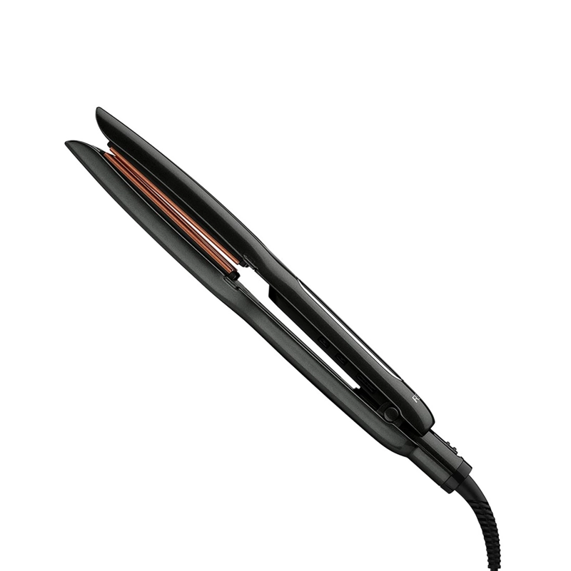REVLON PLANCHA ALISADOR DOBLE PLACA COBRE RVST2204LA2 - 5