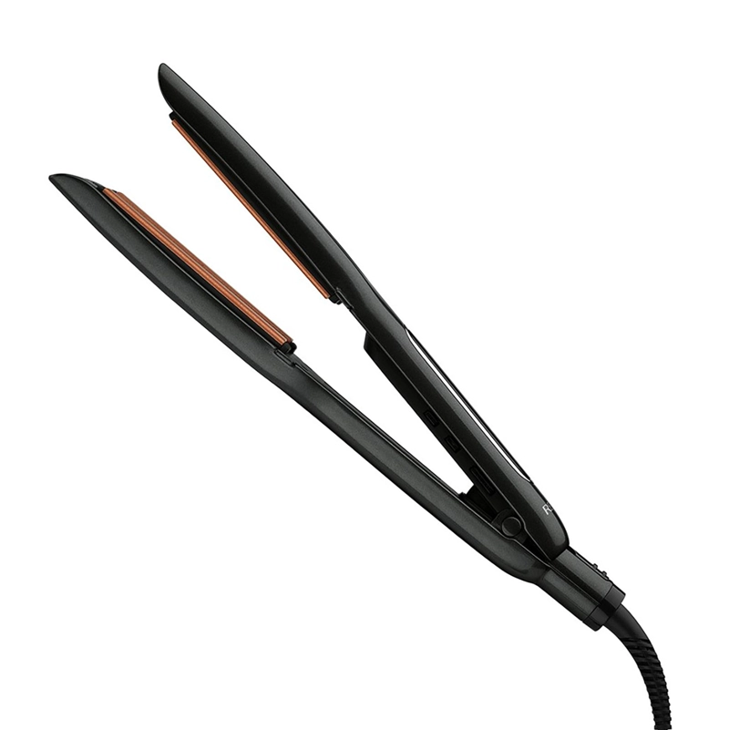 REVLON PLANCHA ALISADOR DOBLE PLACA COBRE RVST2204LA2 - 6
