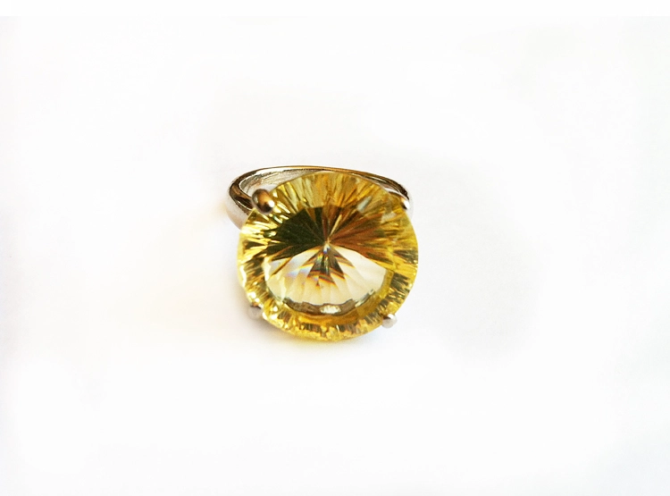 ANILLO DIAMANTE ESTUPRENDA - 1
