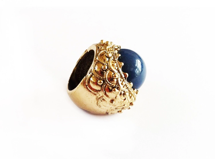 ANILLO NAPOLEON ESTUPRENDA - 1