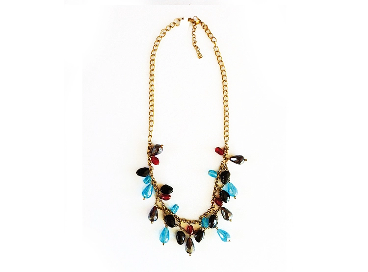 COLLAR BERRYS ESTUPRENDA - 1