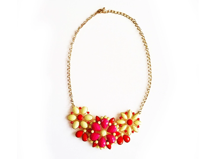 COLLAR BLOSSOM ESTUPRENDA - 1