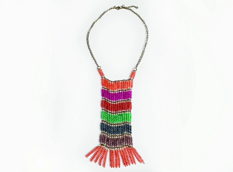 COLLAR COLLAR COLOURS ESTUPRENDA - 1
