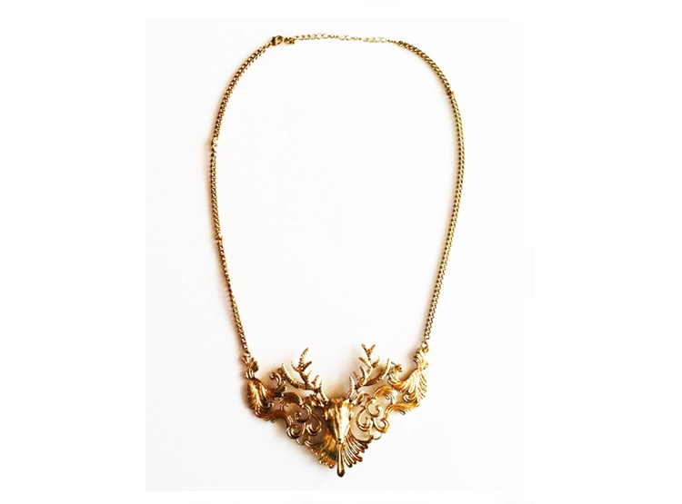 COLLAR DEER ESTUPRENDA - 1