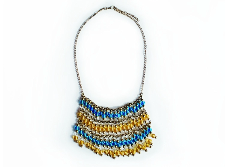 COLLAR NATURE INDY ESTUPRENDA - 1