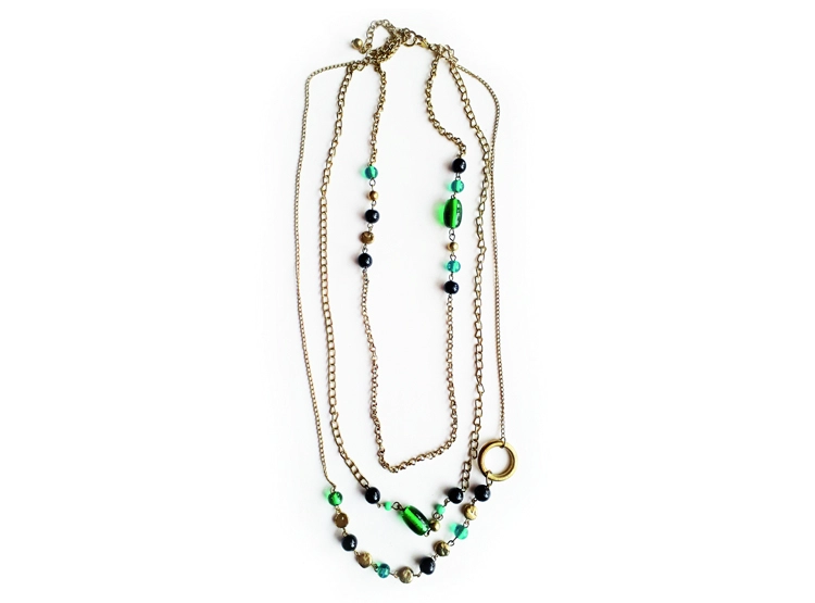 COLLAR OCEAN ESTUPRENDA - 1