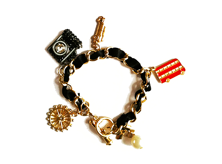 PULSERA TURIST ESTUPRENDA - 1