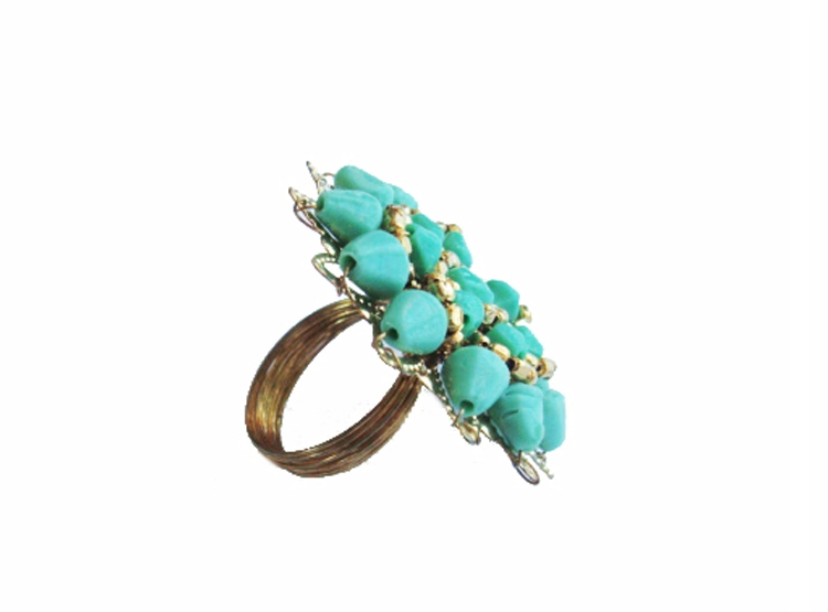 ANILLO CLEOPATRA ESTUPRENDA - 2