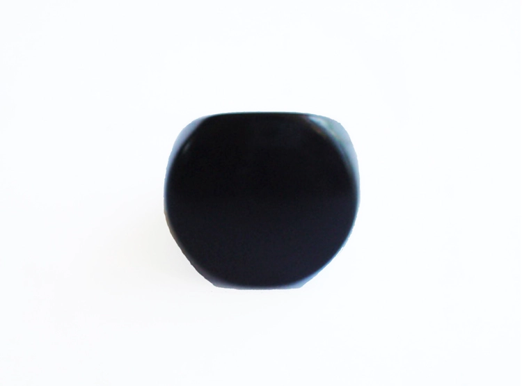 ANILLO DARK ESTUPRENDA - 1