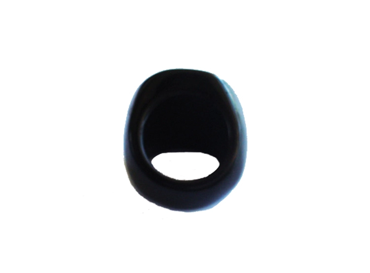 ANILLO DARK ESTUPRENDA - 2