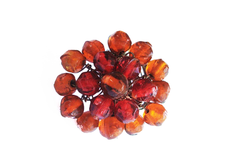 ANILLO DE FUEGO ESTUPRENDA - 1