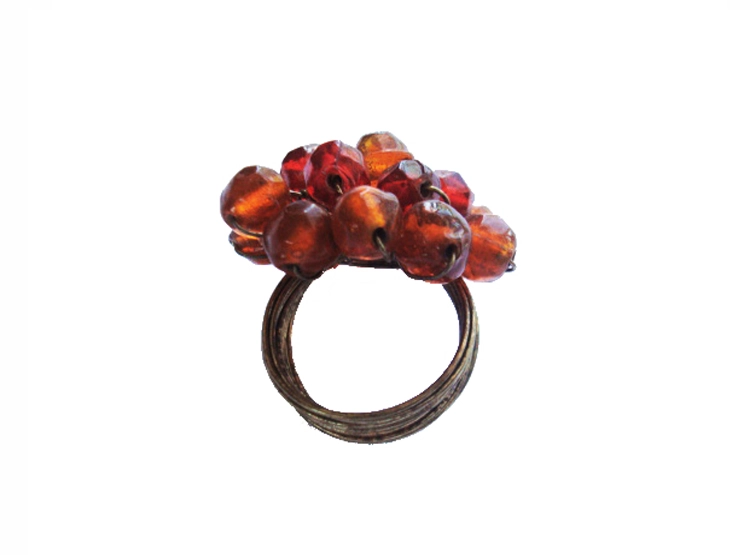 ANILLO DE FUEGO ESTUPRENDA - 2