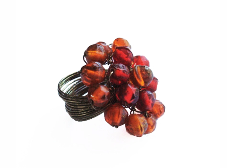 ANILLO DE FUEGO ESTUPRENDA - 3
