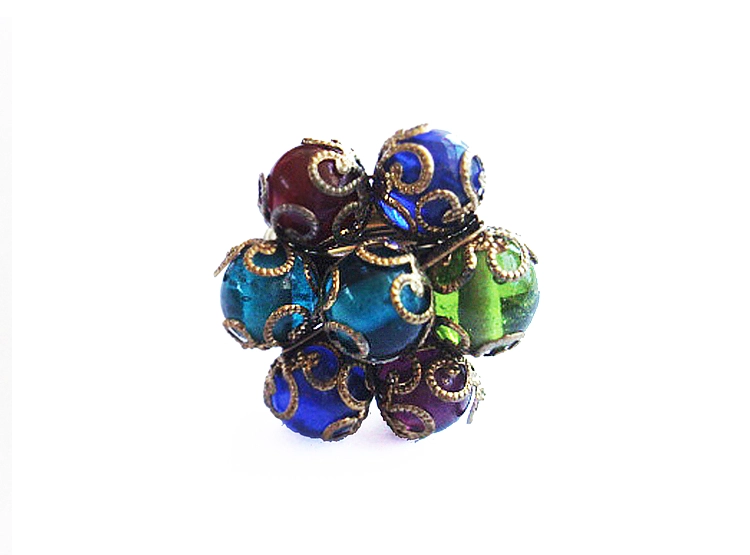 ANILLO LIKE A DREAM ESTUPRENDA - 2