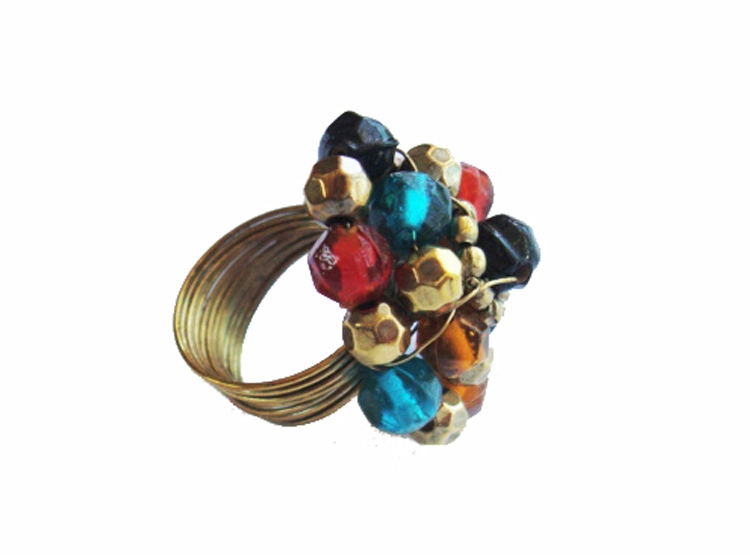 ANILLO PAN DE PASCUA ESTUPRENDA - 1