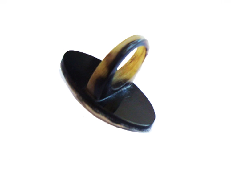 ANILLO PINTAS ESTUPRENDA - 2