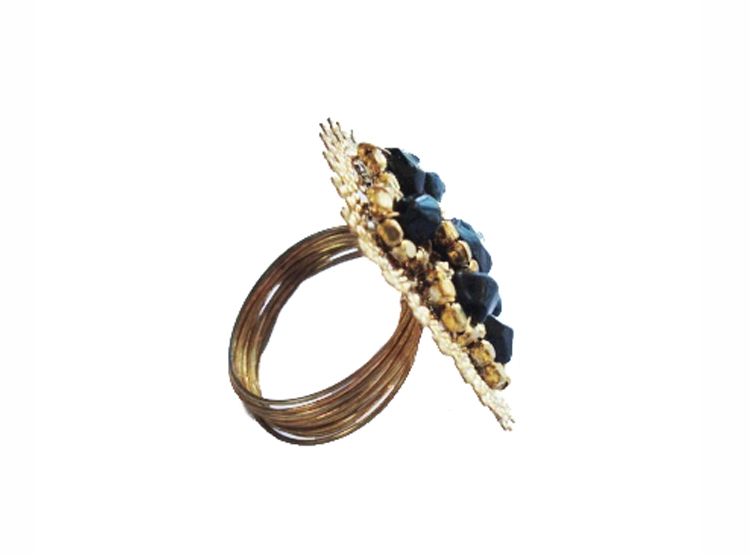 ANILLO ROYAL ESTUPRENDA - 2