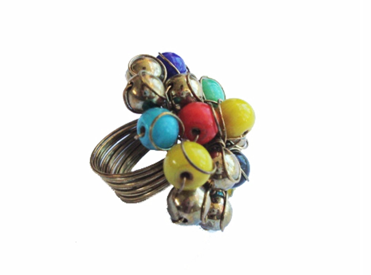 ANILLO SPRING ESTUPRENDA - 1