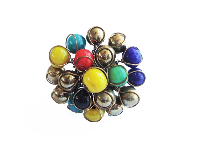 ANILLO SPRING ESTUPRENDA - 2