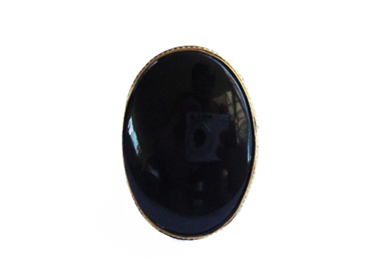 ANILLO COFEE AJUSTABLE ESTUPRENDA - 3