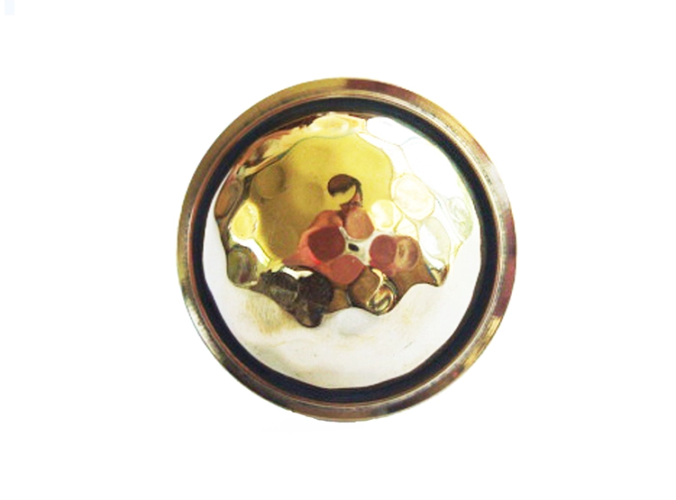 ANILLO EL DORADO AJUSTABLE ESTUPRENDA - 3