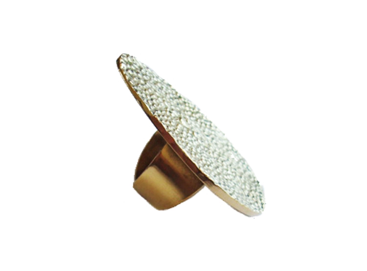 ANILLO GOTA DE SOL ESTUPRENDA - 1