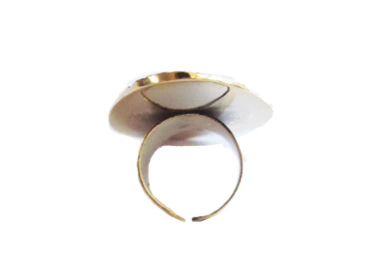 ANILLO GOTA DE SOL ESTUPRENDA - 3