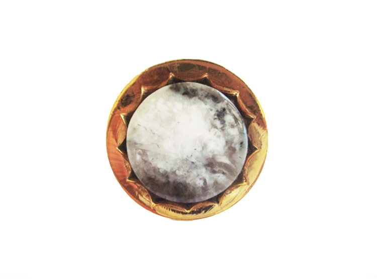 ANILLO GREY ESTUPRENDA - 1