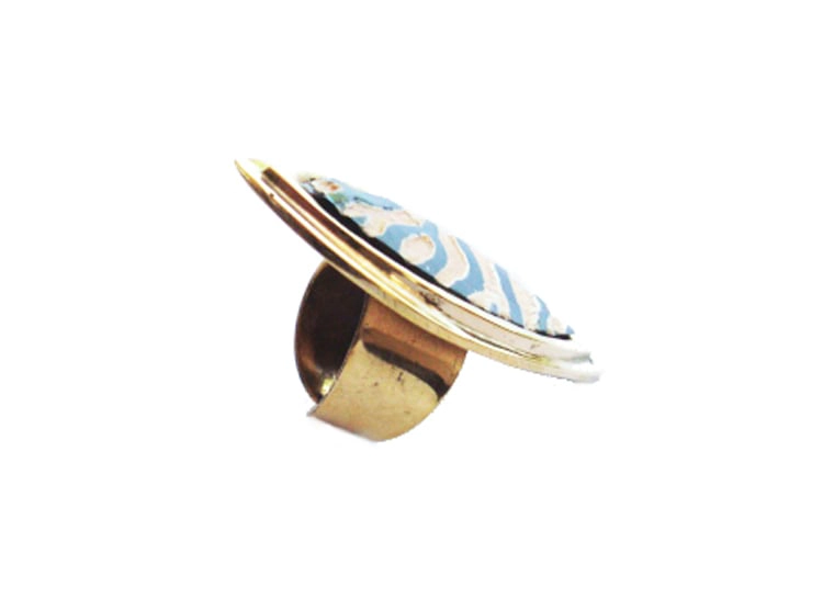 ANILLO SURF ESTUPRENDA - 1