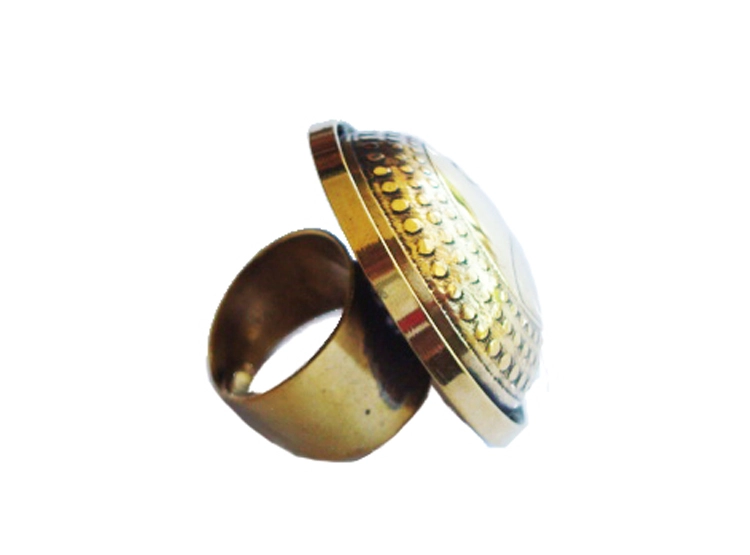 ANILLO YY ESTUPRENDA - 1