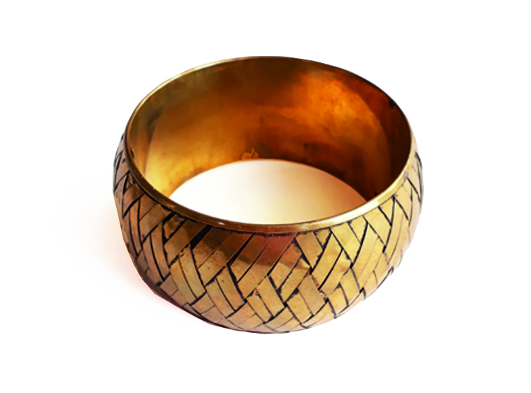 PULSERA NET ESTUPRENDA - 1