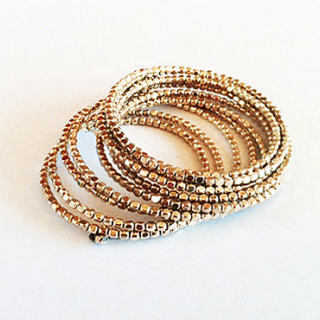 PULSERA GOLDI ESTUPENDA - 1