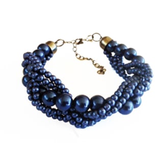 PULSERA BUBBLES ESTUPRENDA - 1
