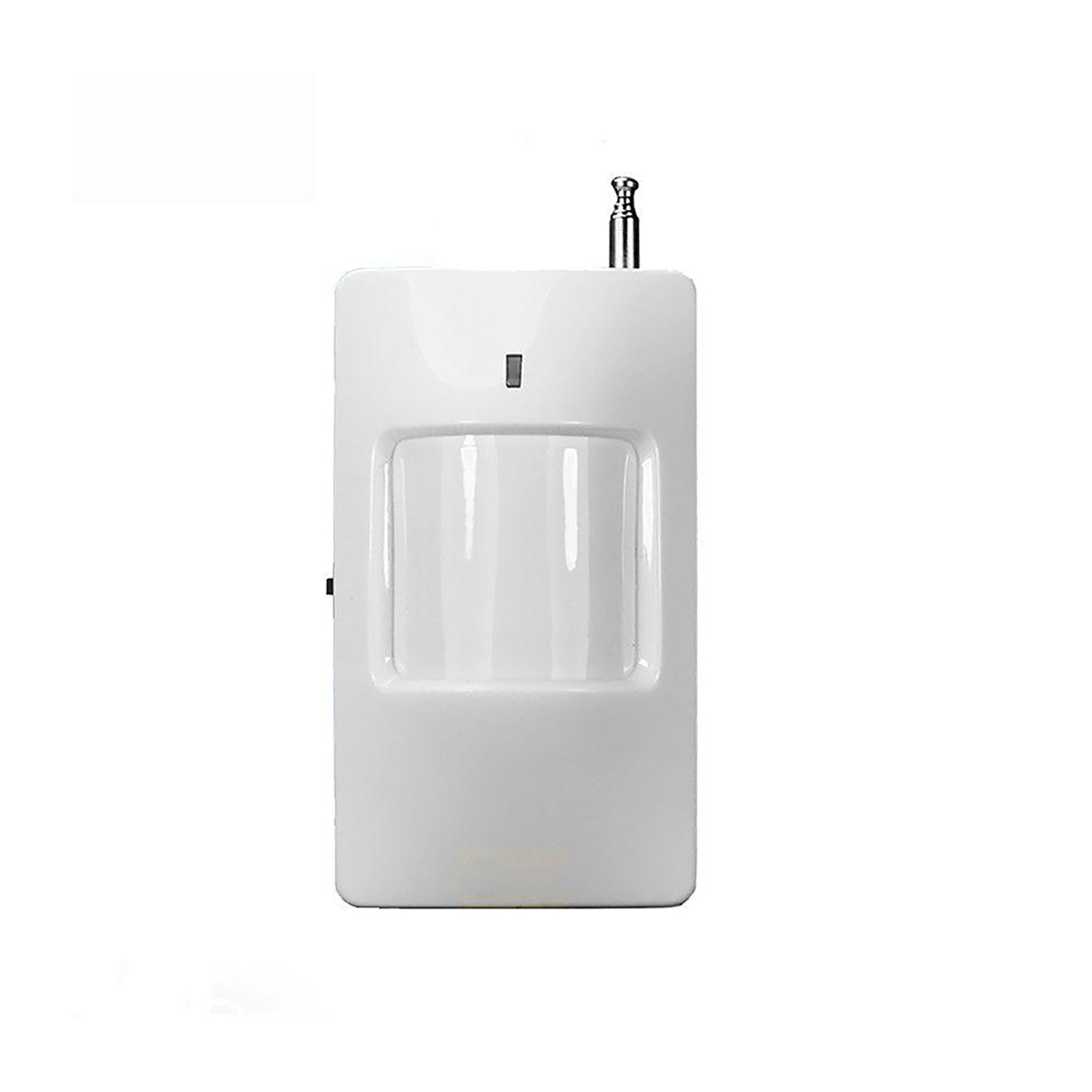 ALARMA VIPA SENSOR DE MOVIMIENTO INALÁMBRICO PIR BLANCO - 2