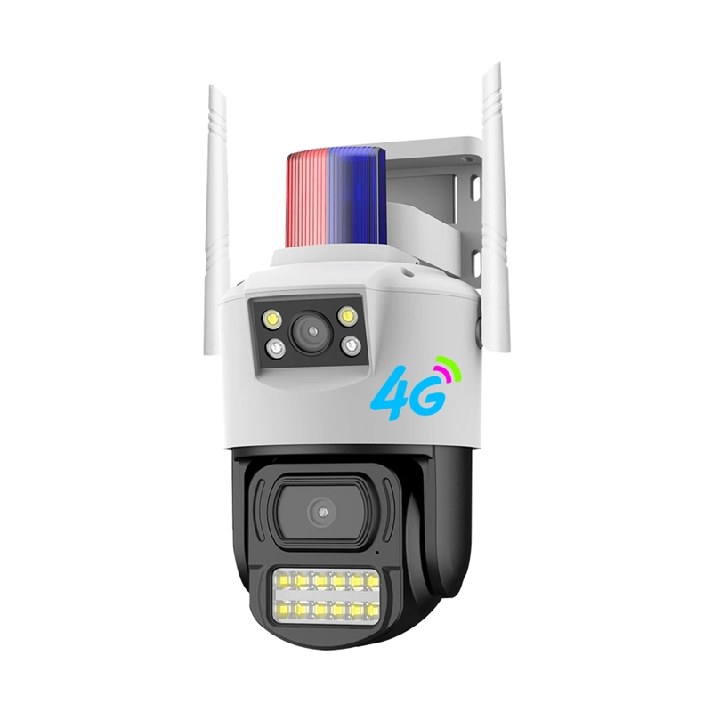 CÁMARA VIPA SEGURIDAD 4G EXTERIOR IP14004G - 1