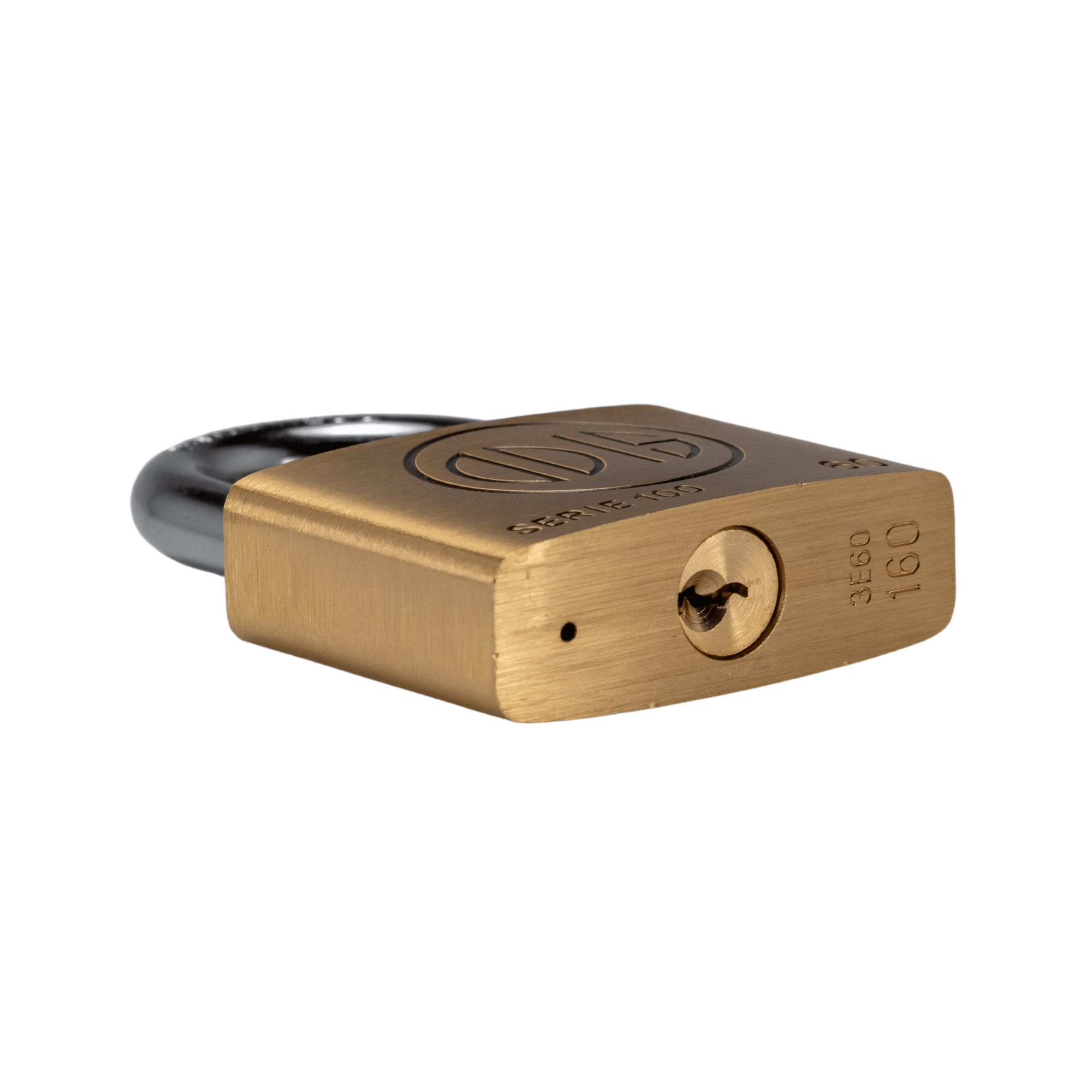 CANDADO ODIS 160 60MM - 5