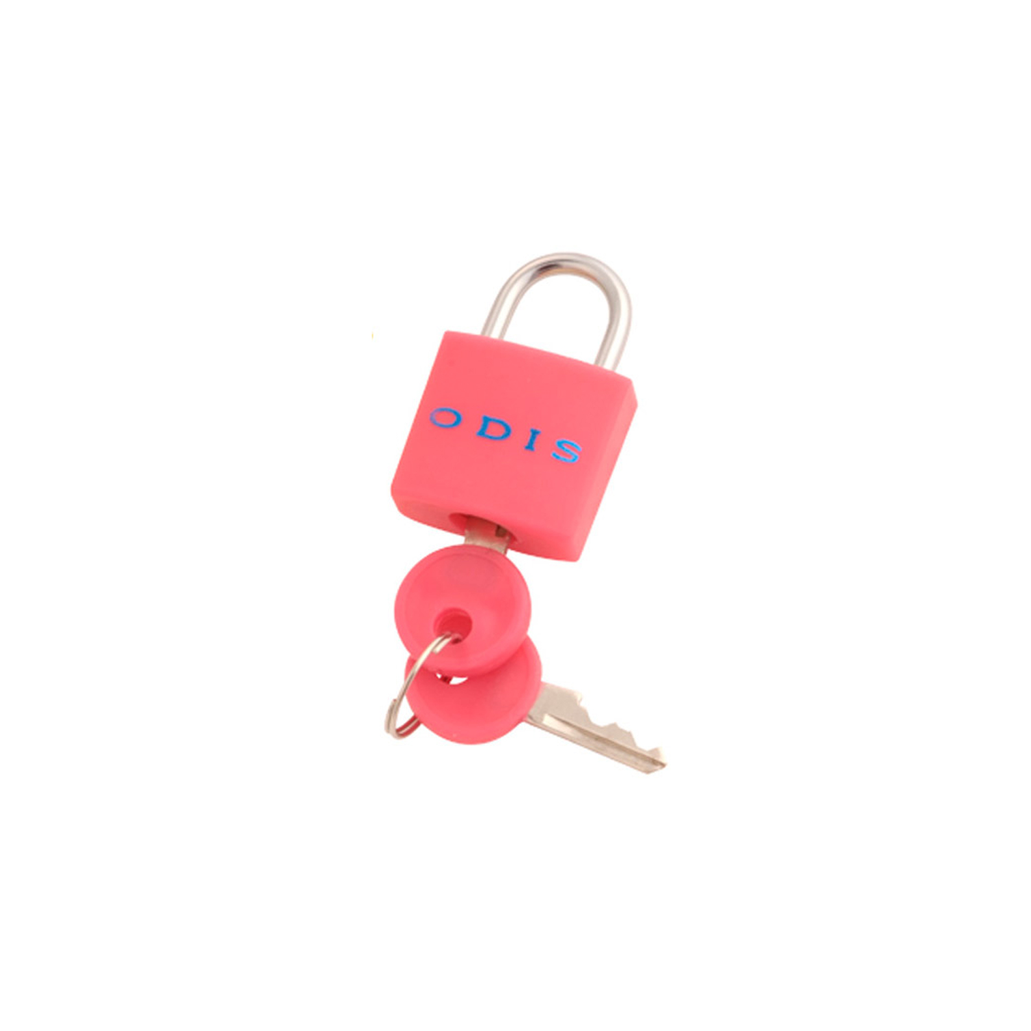 PACK ODIS 2 CANDADOS MINI LOCK 20 MM - 3