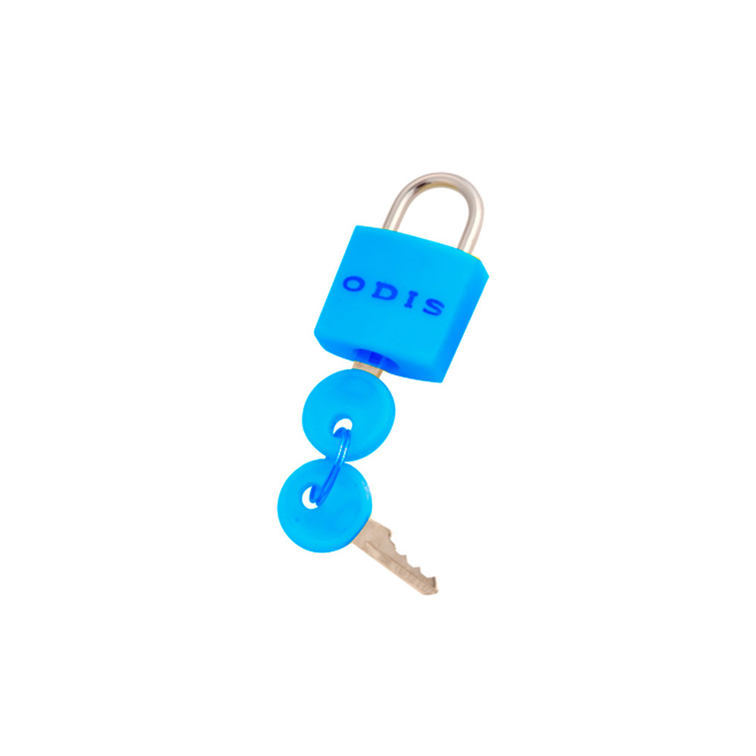 PACK ODIS 2 CANDADOS MINI LOCK 20 MM - 5