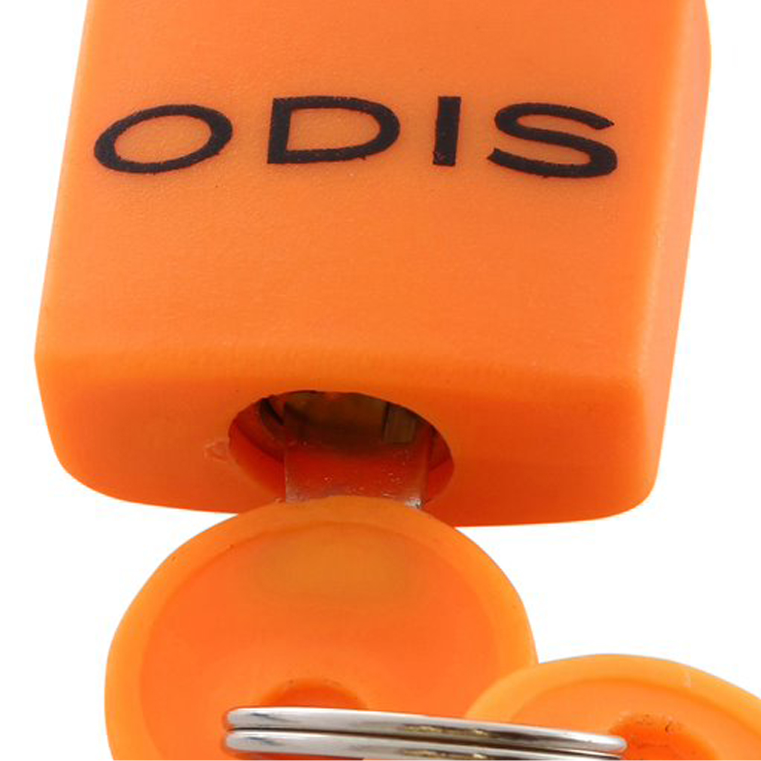 PACK ODIS 2 CANDADOS MINI LOCK 20 MM - 6