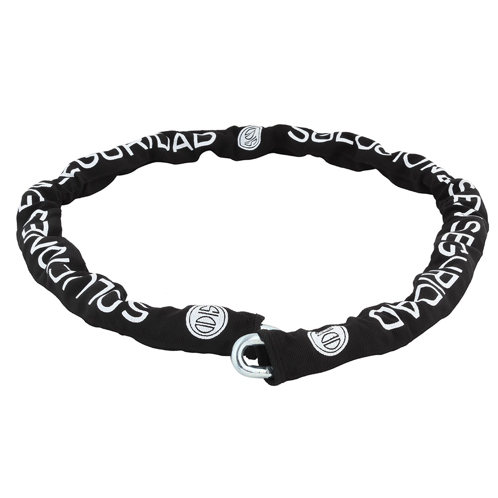 CADENA ODIS PARA RUEDA REPUESTO Y CIERRES OFF ROAD 10 MMX140 CM - 4