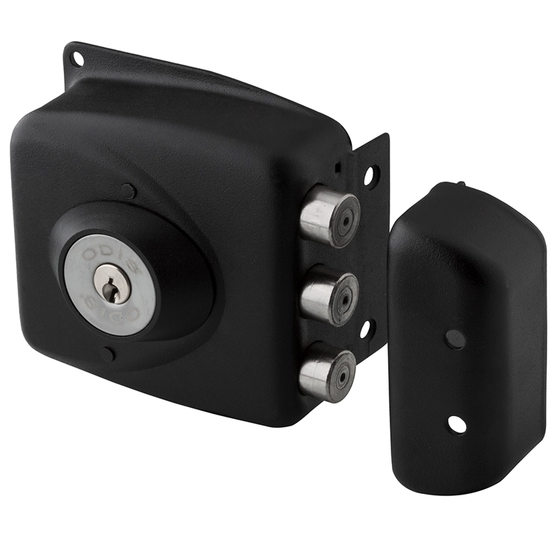 CERRADURA ODIS SOBREPONER 751 - LINEA 700 - 2