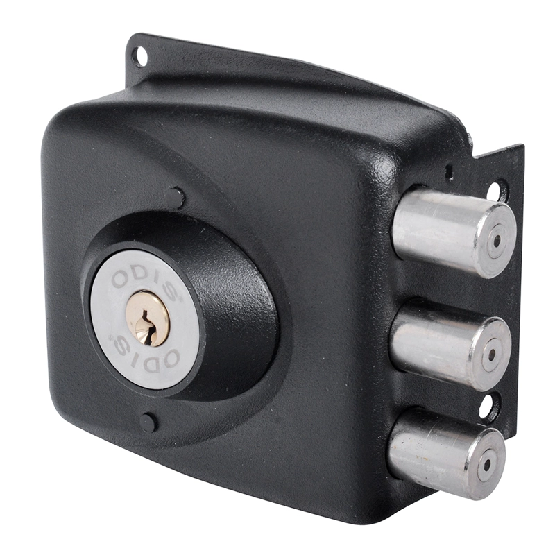 CERRADURA ODIS SOBREPONER 751 - LINEA 700 - 4