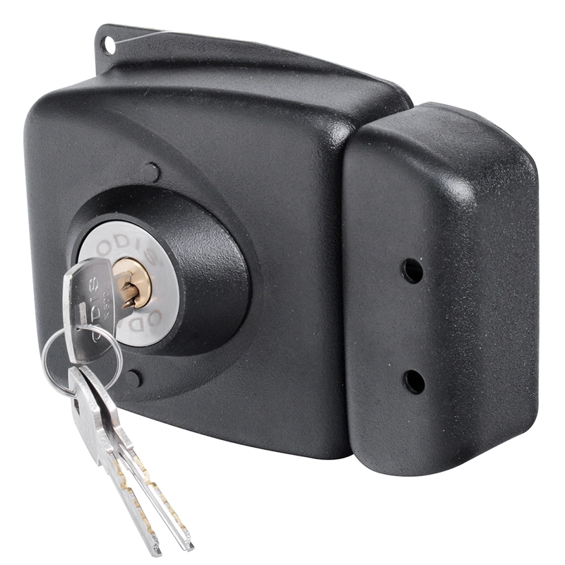 CERRADURA ODIS SOBREPONER 751 - LINEA 700 - 5